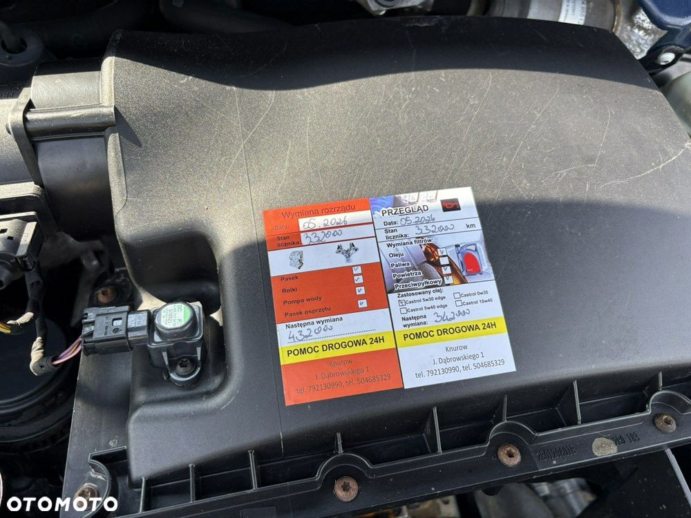 Volkswagen Crafter - 18