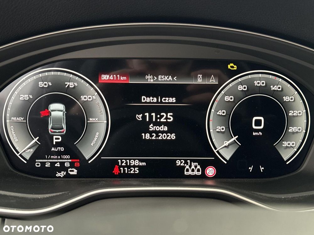 Audi Q5 Sportback - 12