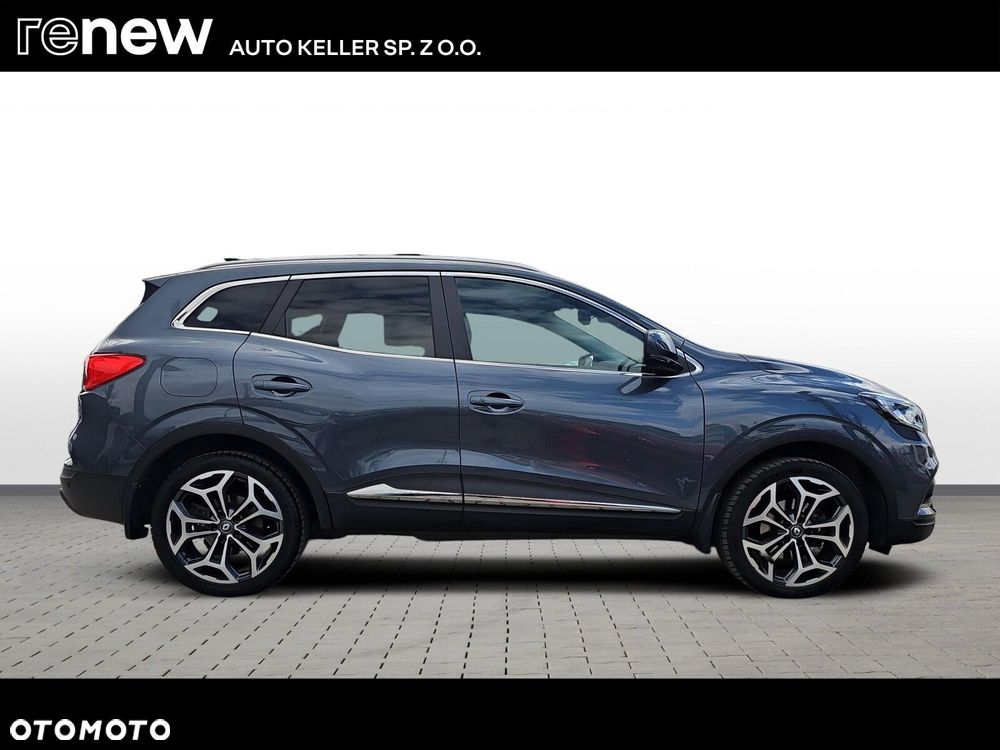 Renault Kadjar 1.3 TCe FAP Intens - 9