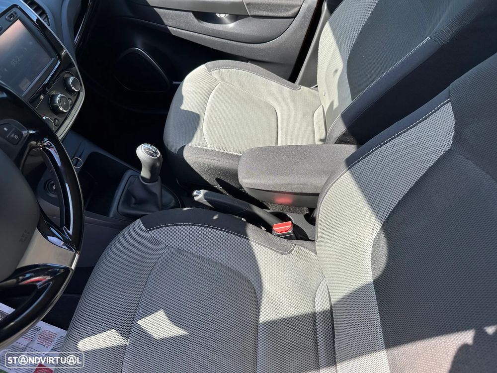 Renault Captur 0.9 TCE Expression - 20