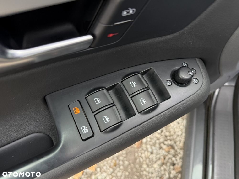 Seat Exeo 2.0 TDI DPF Style - 25