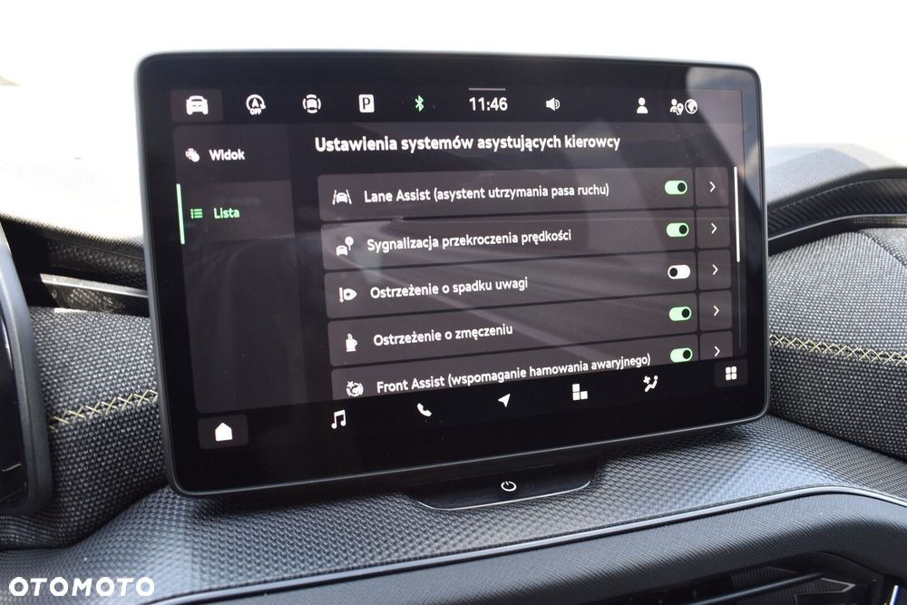 Skoda Kodiaq 2.0 TDI 4x2 Selection DSG - 19