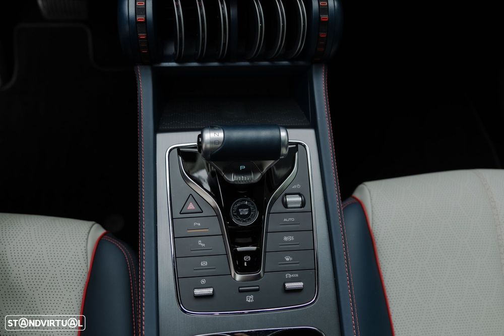 BYD Atto 3 60.48 kWh Design - 28