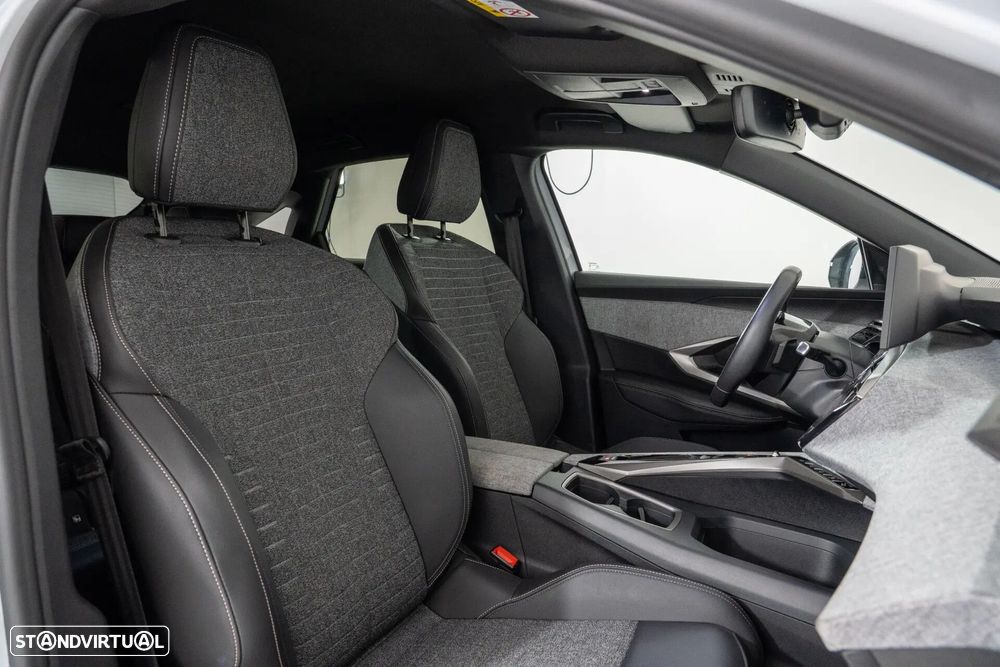 Peugeot 3008 1.2 Hybrid Allure Pack e-DCS6 - 25