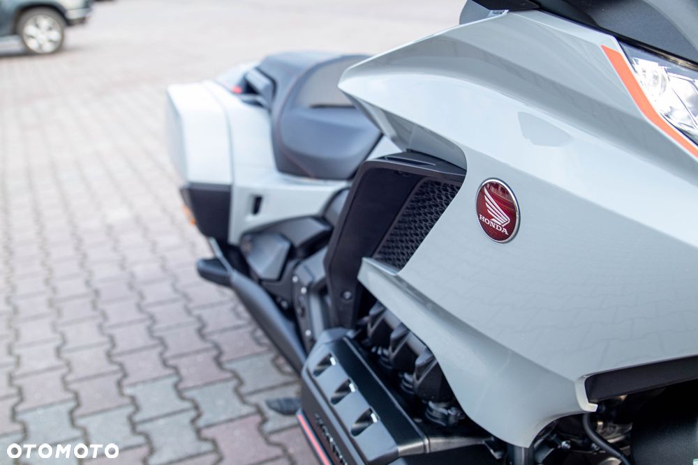 Honda GL - 14