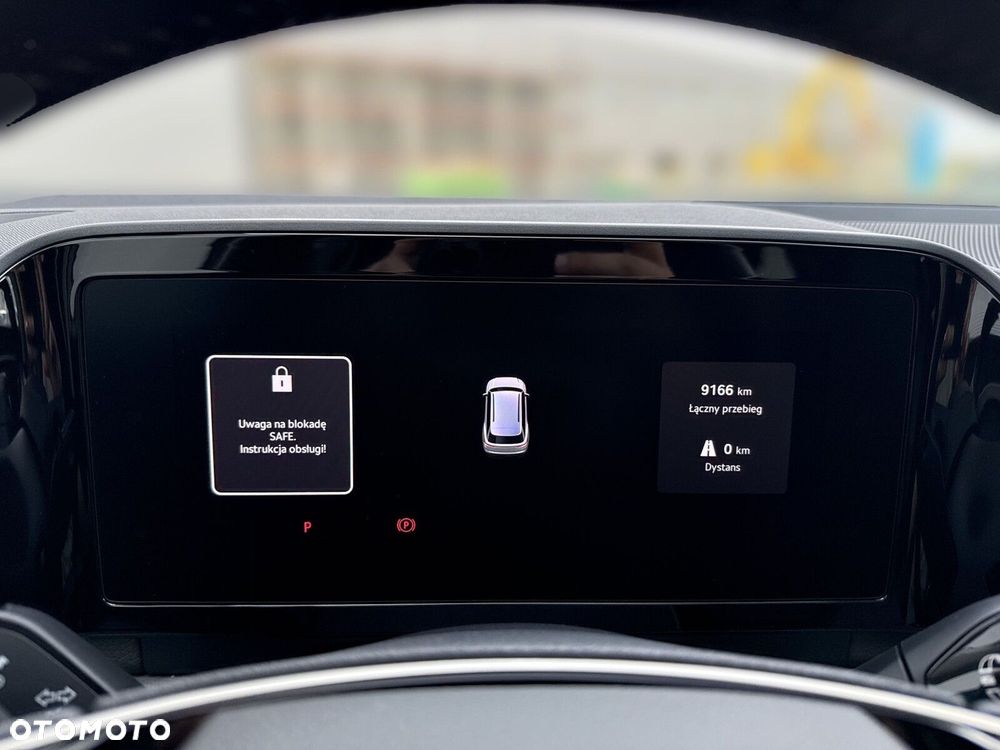Skoda Kodiaq 1.5 TSI mHEV 4x2 Selection DSG - 18