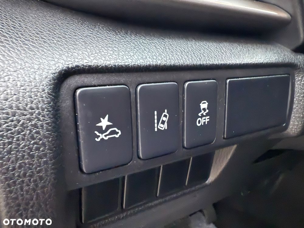 Mitsubishi Eclipse Cross - 20