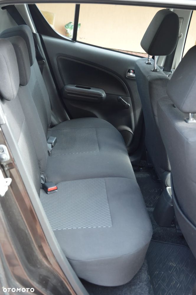 Suzuki Splash - 15