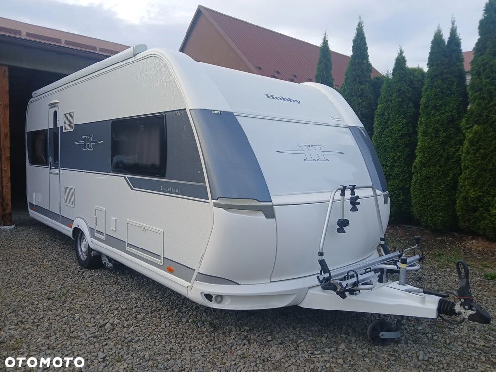 Hobby 560UL - 1
