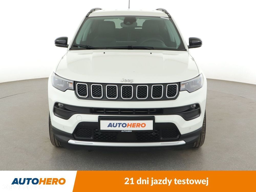 Jeep Compass - 9