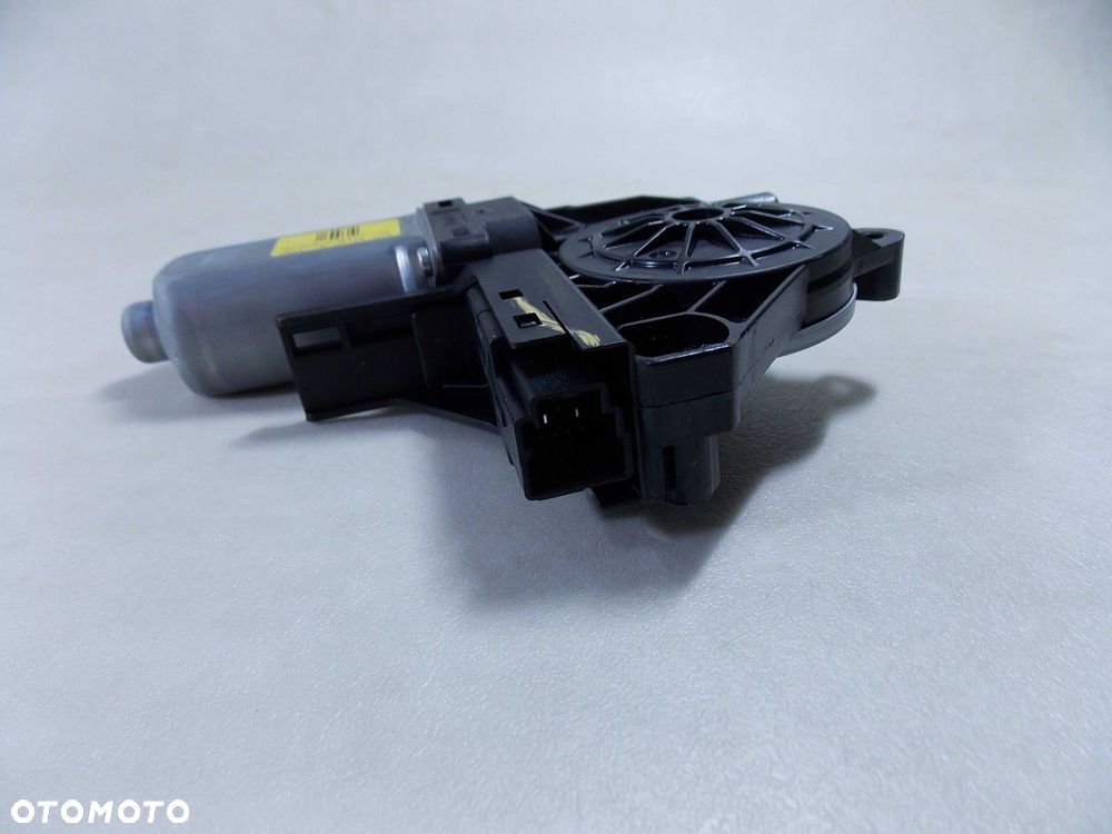 VOLVO S60 II XC60 08-17 SILNICZEK SZYBY LEWY PRZOD 966268102 - 2