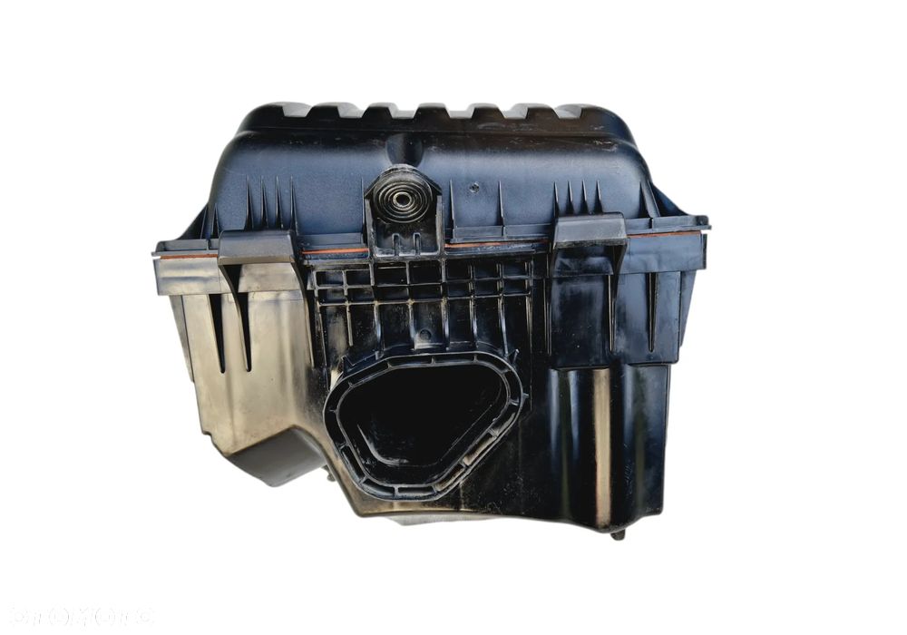 OBUDOWA FILTRA POWIETRZA 1.9 TDI VW SHARAN I LIFT | FORD GALAXY | SEAT ALHAMBRA 7M3129607AB - 7