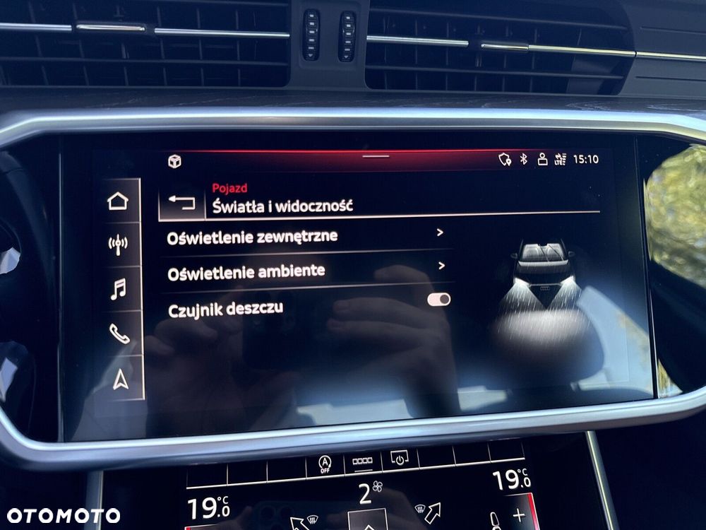 Audi A6 Limousine 45 TFSI mHEV Quattro Sport S tronic - 32