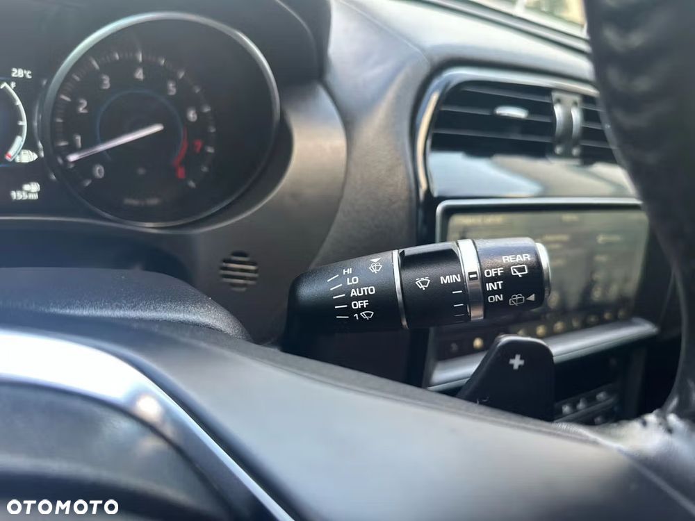 Jaguar F-Pace 25t AWD Prestige - 15