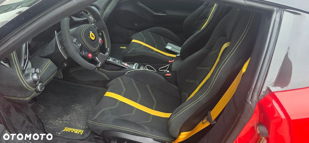 Ferrari 488 - 6
