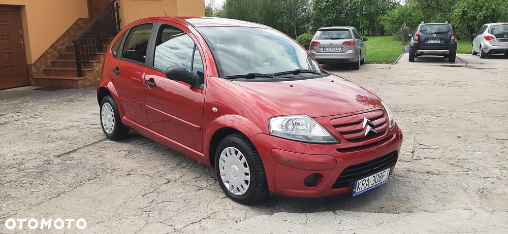 Citroën C3 - 16