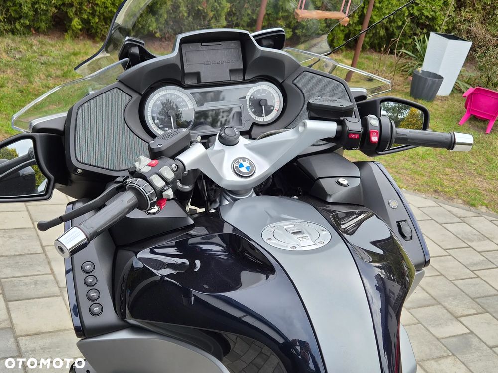 BMW RT - 11