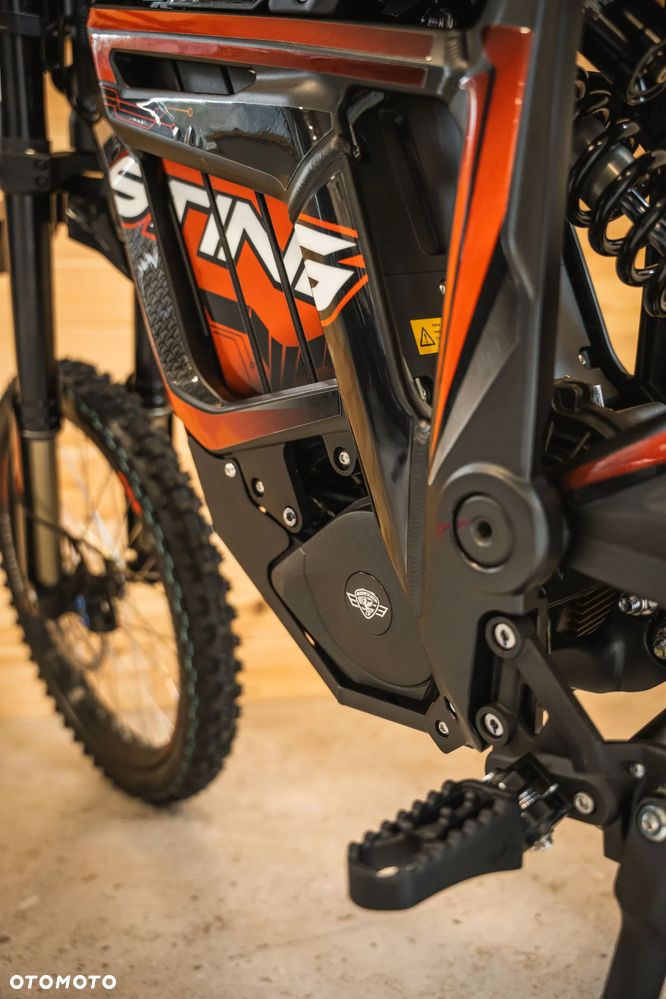 Talaria Sting R - 31
