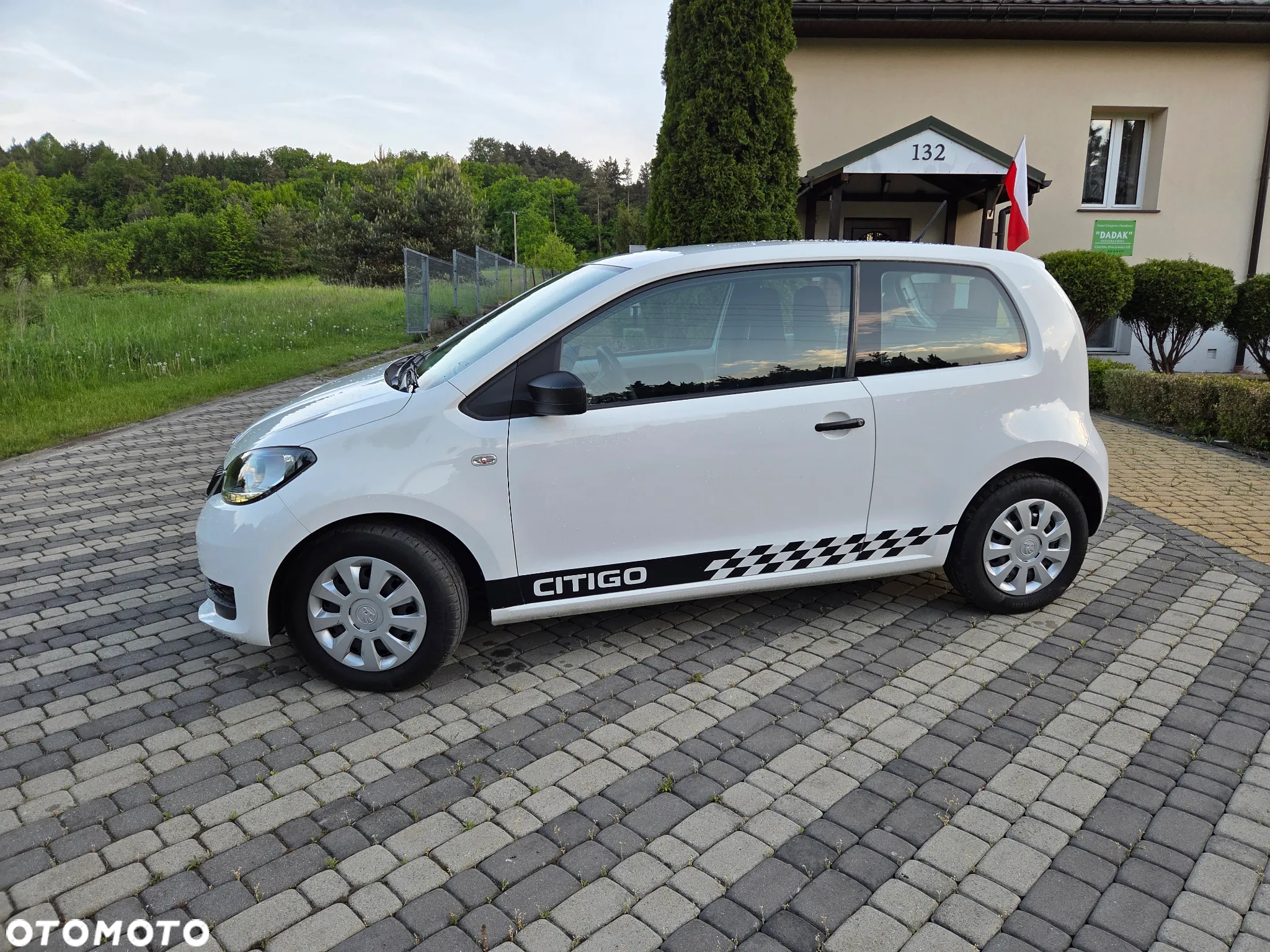 Skoda Citigo 1.0 MPI Cool Edition - 4
