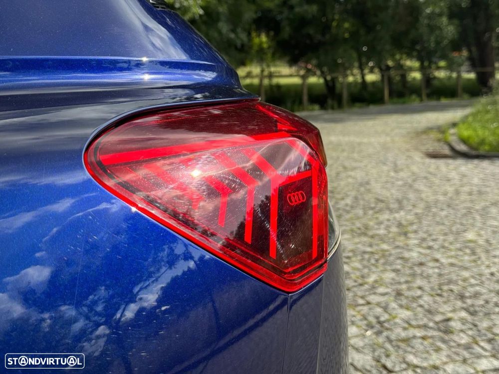 Audi Q4 e-tron 40 63 kWh SE Business - 13