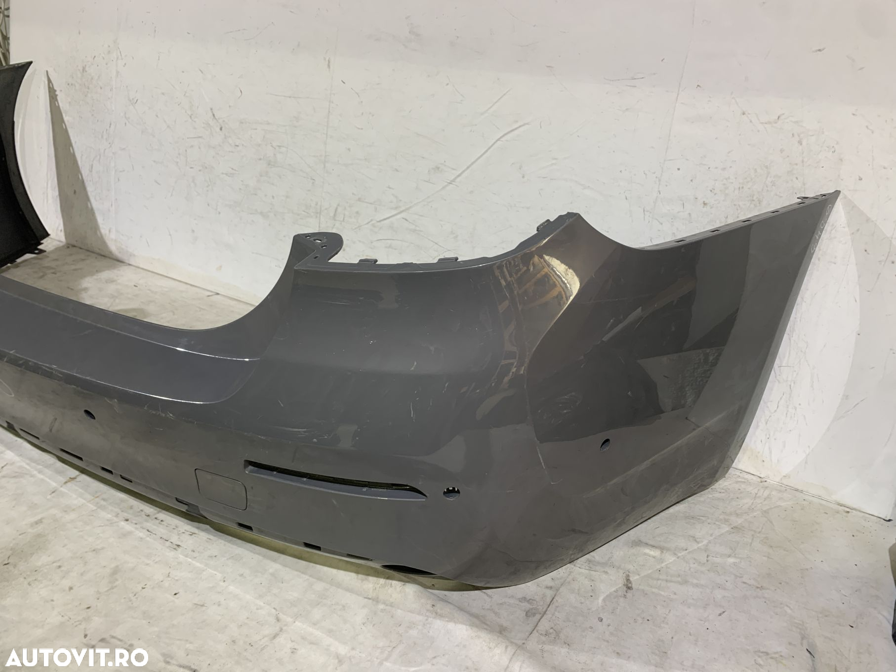 Bara spate BMW Seria 5 G30, LCI facelift, 2020, 2021, 2022, 2023, cod origine OE 51129498613. - 2