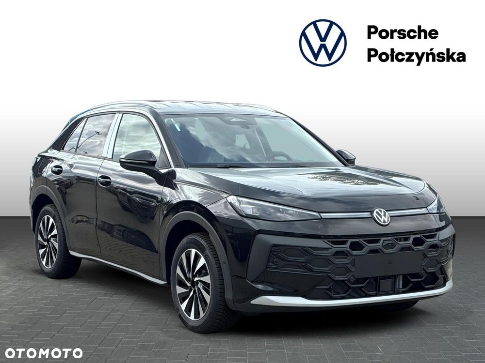 Volkswagen T-Roc 1.5 eTSI Style DSG - 8