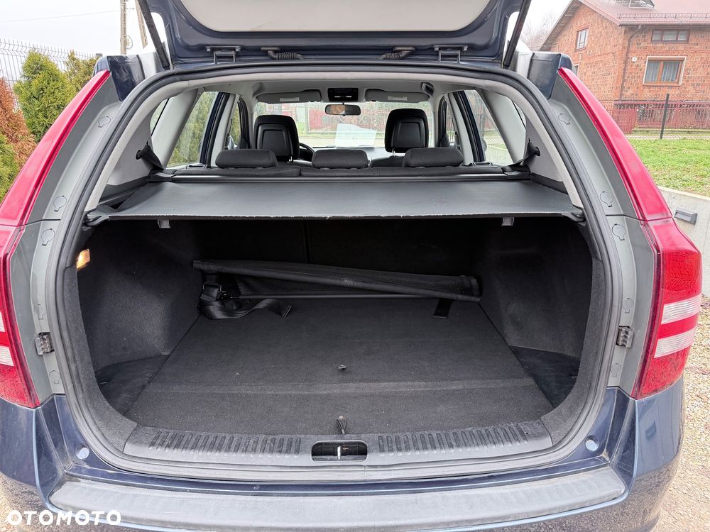 Kia Ceed 1.6 CVVT LX - 6