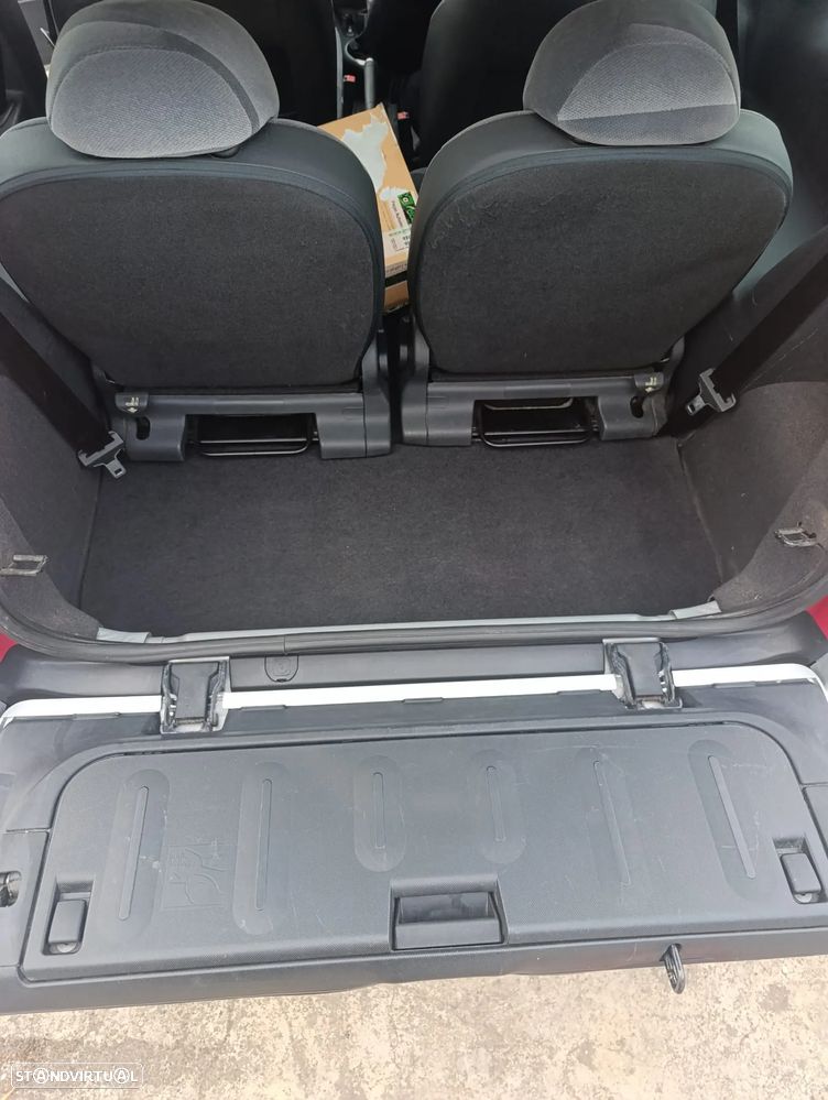 Citroën C2 1.1 - 5