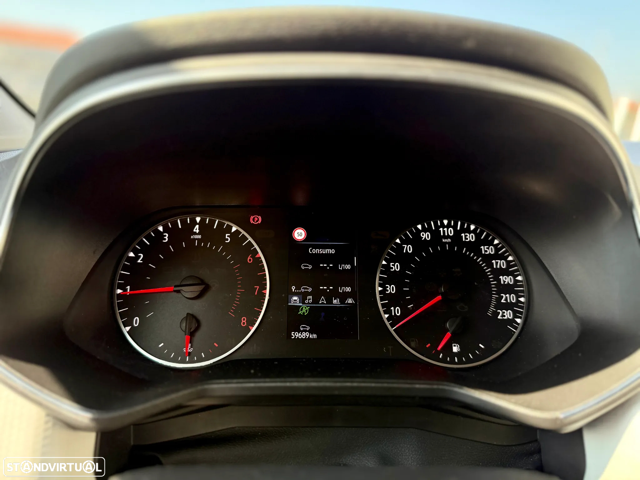 Renault Clio 1.0 TCe Limited Bi-Fuel - 22