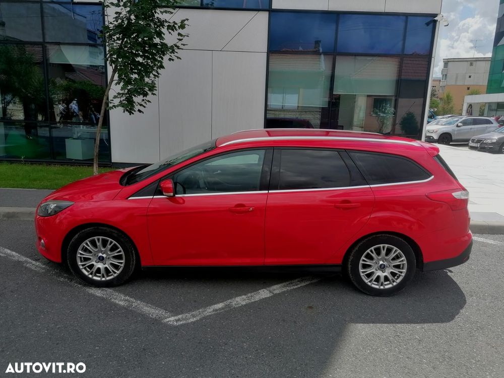 Ford Focus - 7