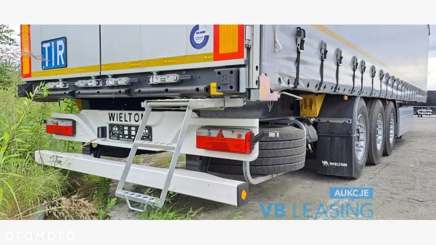 Wielton NS3K - 8
