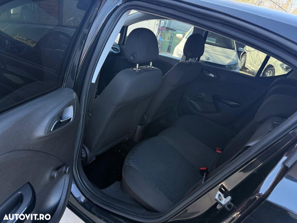 Opel Corsa - 6