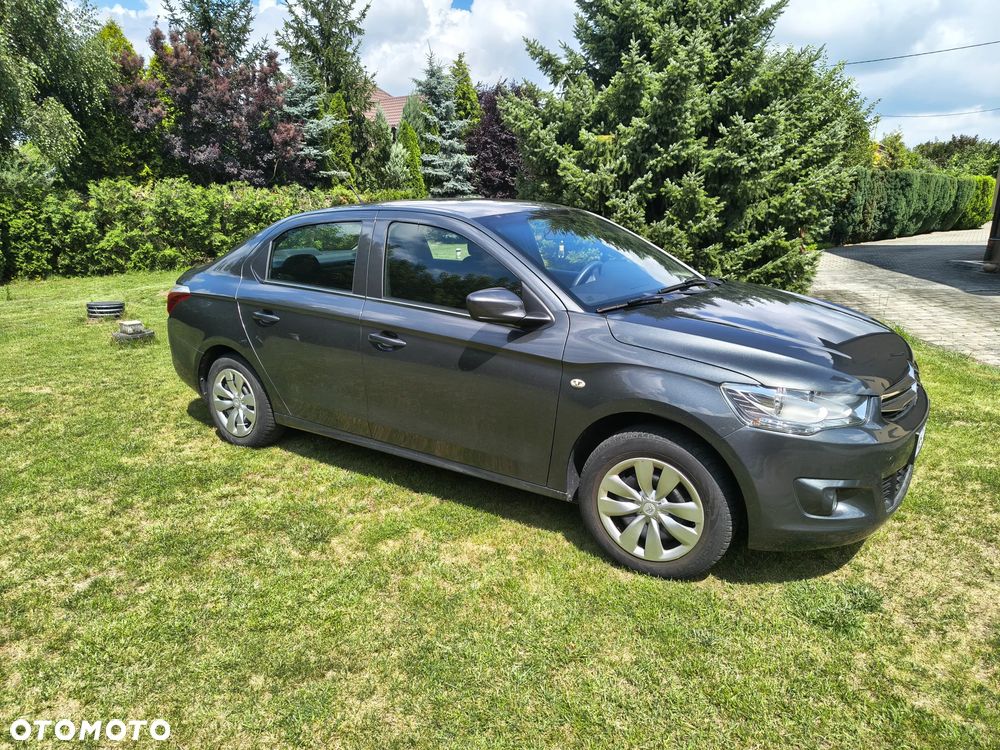 Citroën C-Elysée 1.6 VTi MoreLife - 11