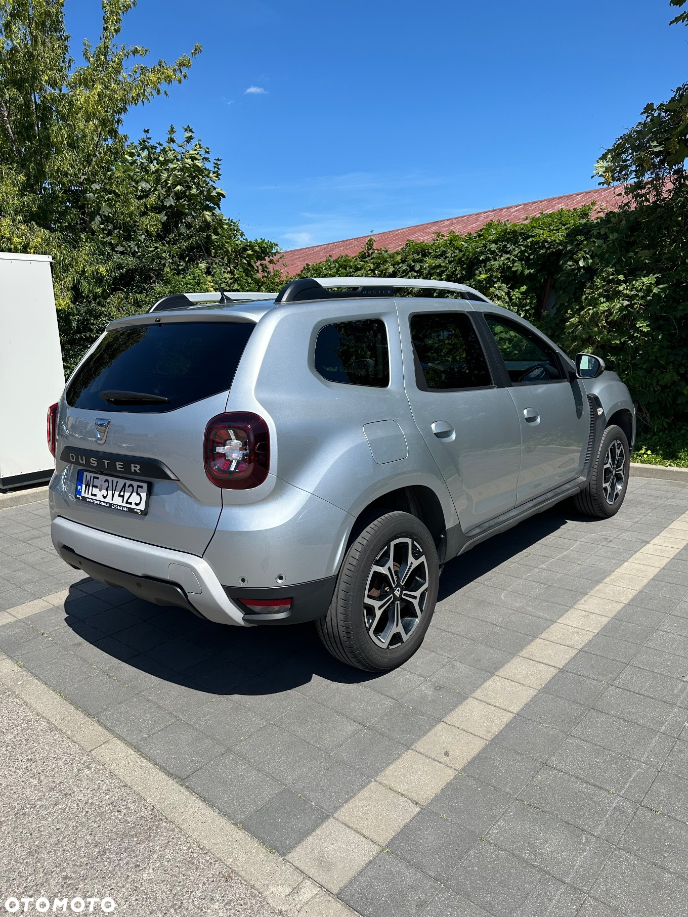 Dacia Duster 1.0 TCe Prestige - 5