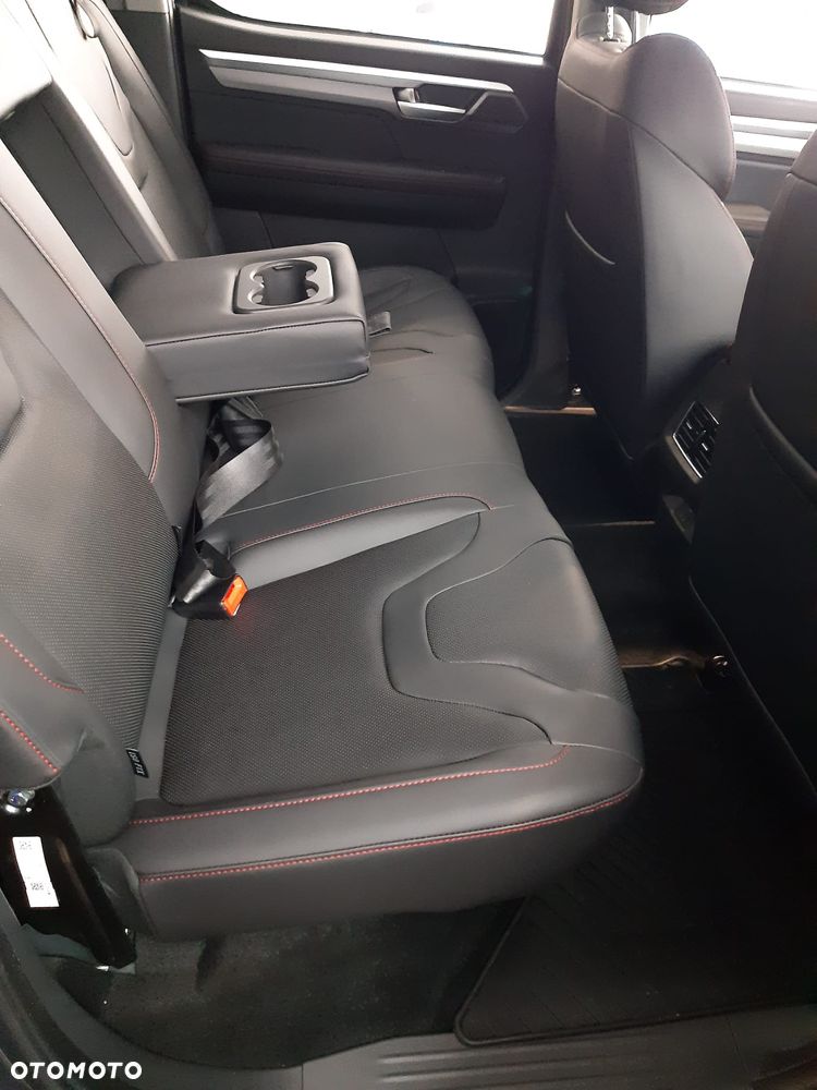 JAC T8 PRO Standard - 20