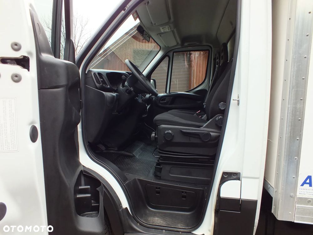 Iveco Daily 35c14 - 12