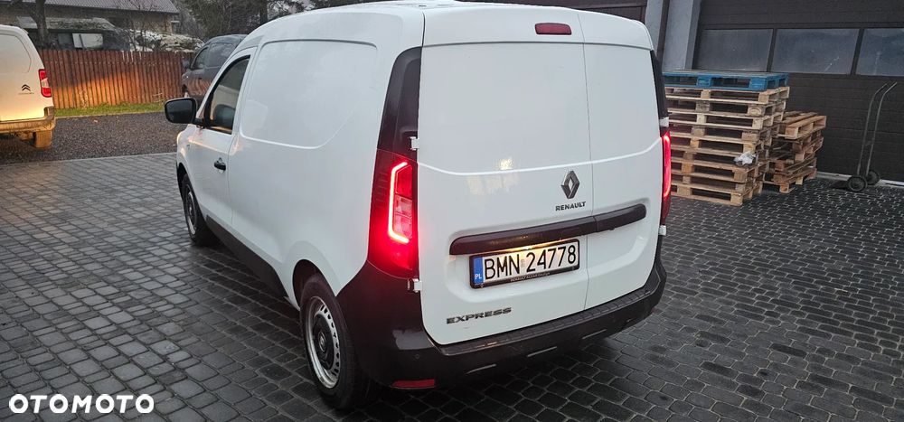 Renault EXPRESS - 1