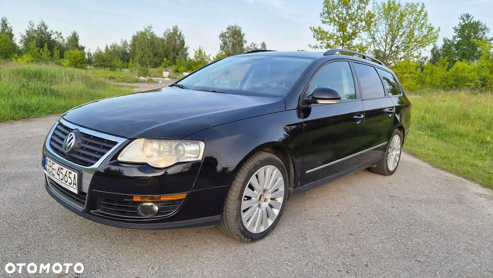Volkswagen Passat 2.0 TDI Comfortline DSG - 15