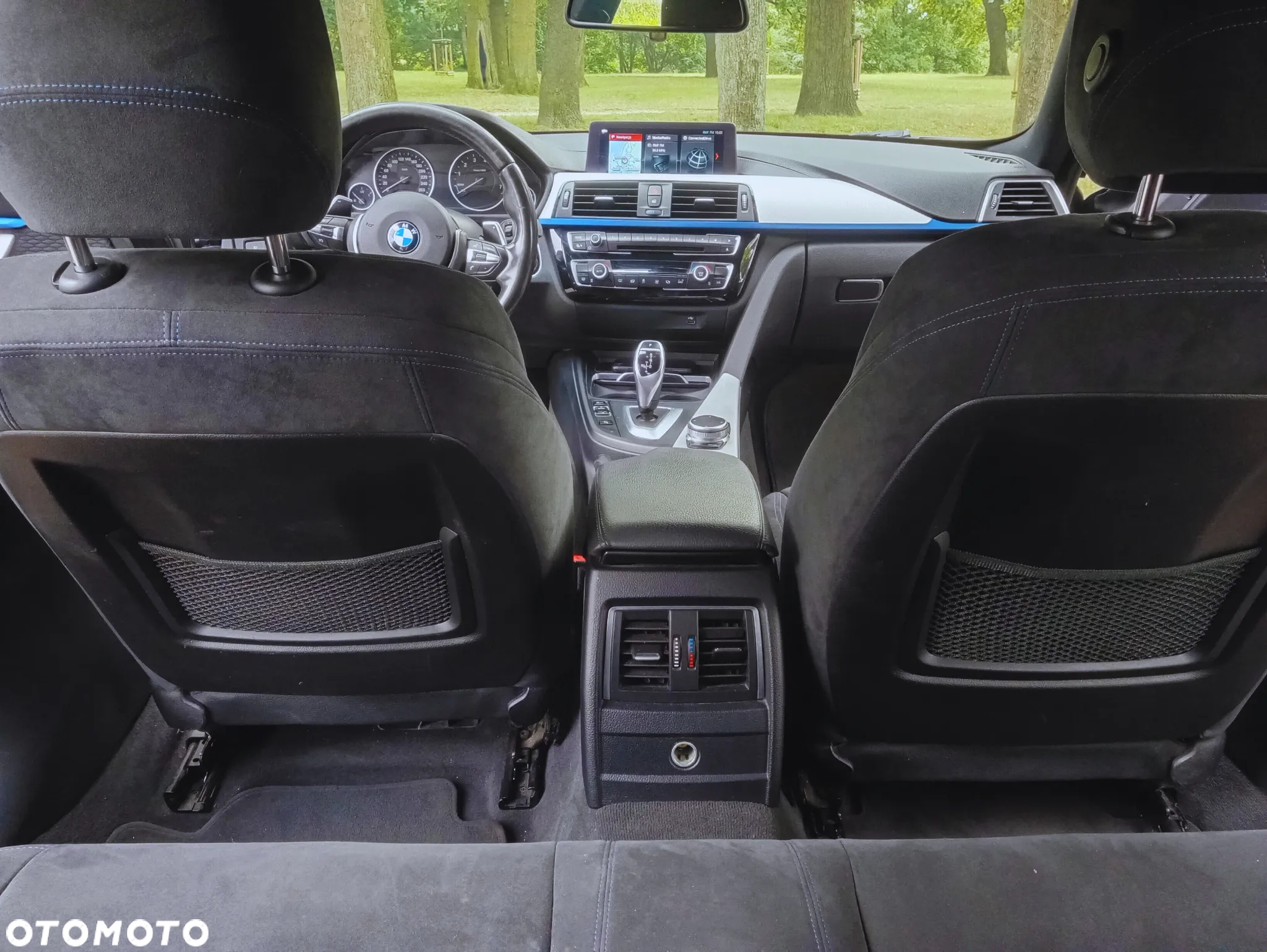 BMW Seria 4 430i GPF M Sport - 14