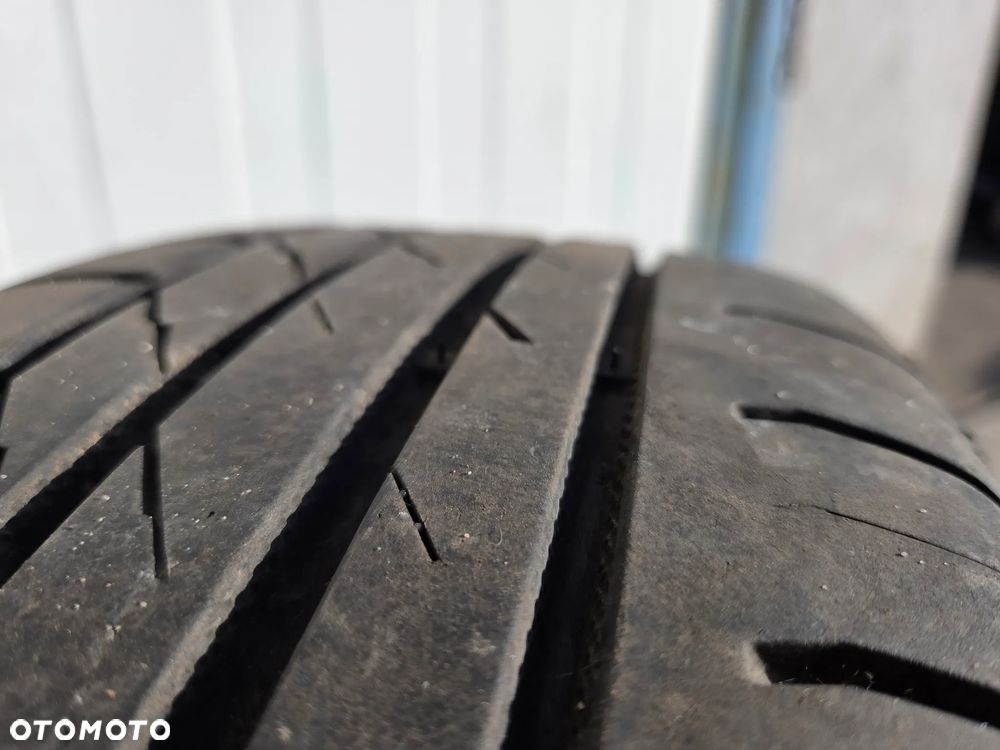 Koła felgi stalowe z oponami 5 x108 ET 46 Citroen Berlingo IV - 10