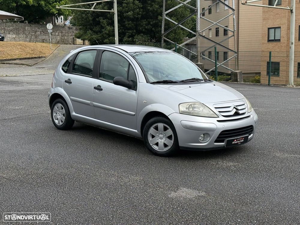 Citroën C3 1.1 Exclusive - 2
