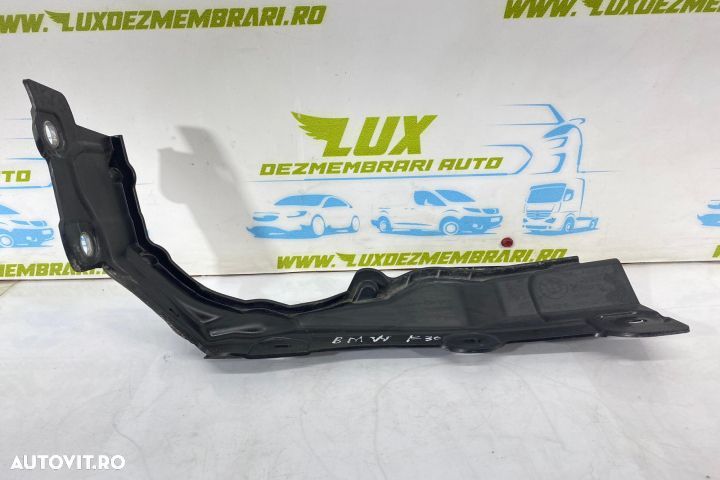 Ornament 51757331242 BMW Seria 3 F30/F31/F34  [din 2011 pana  2016] seria - 1