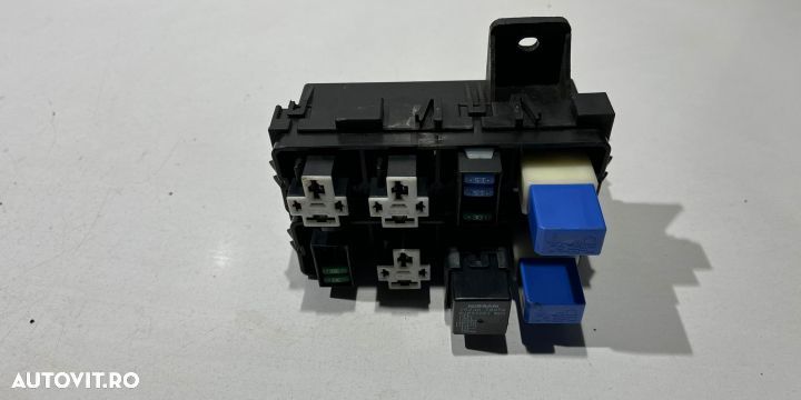 Panou sigurante 243821la1d Nissan Navara D23 [facelift] [2019 - 2024] - 1