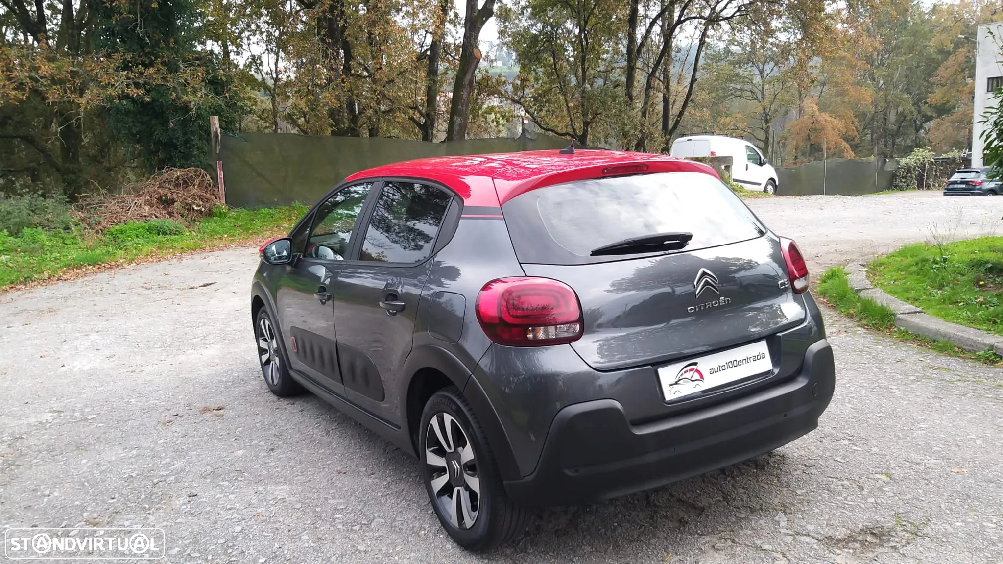 Citroën C3 1.6 BlueHDi Seduction - 2