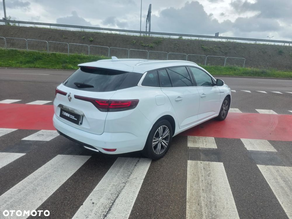 Renault Megane - 7