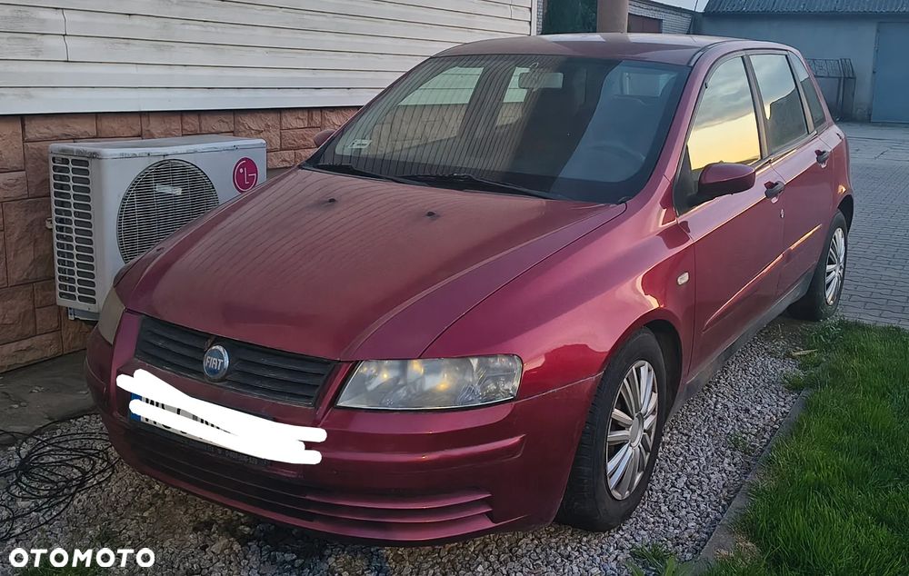 Fiat Stilo 1.4 16V Fresh - 1