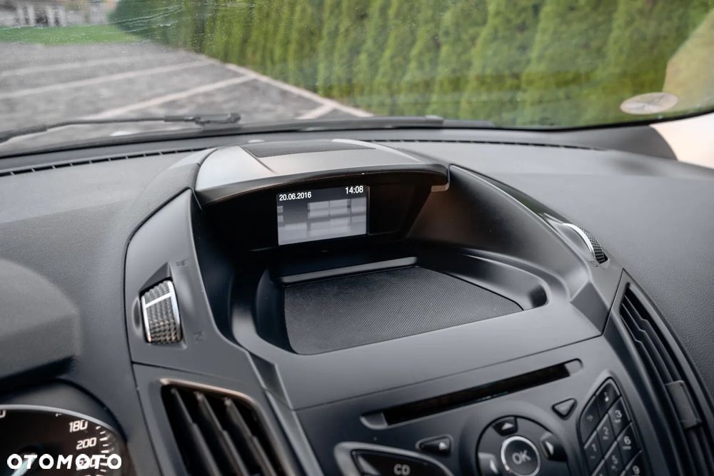 Ford Kuga 2.0 TDCi 4x4 Trend - 19