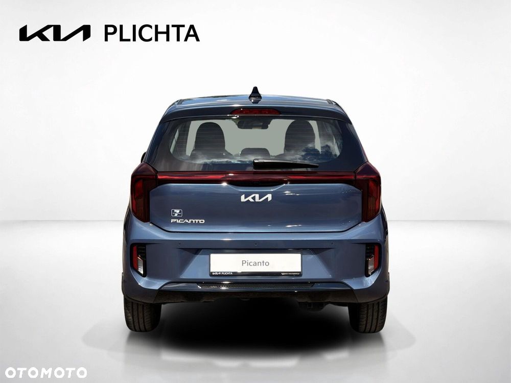Kia Picanto 1.0 GDI L - 5