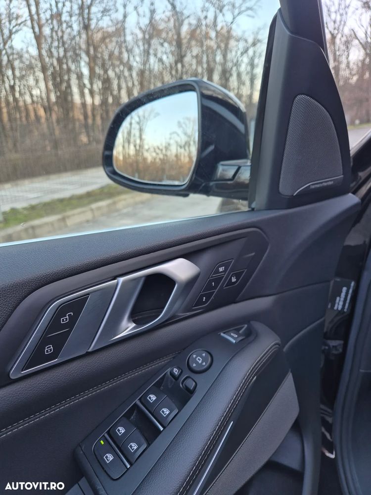 BMW X5 xDrive30d xLine - 16