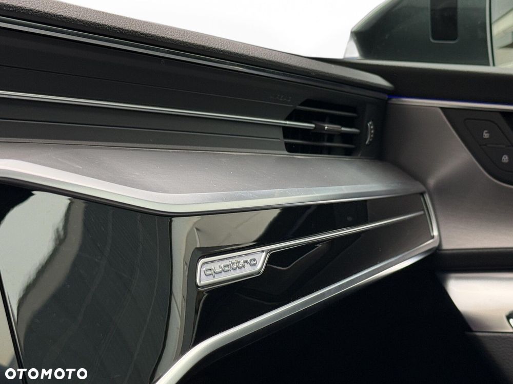 Audi A6 Limousine 50 TFSI e PHEV Quattro S Line S tronic - 20